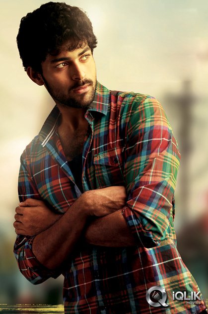 Varun-Tej